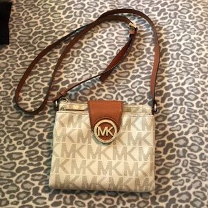 Michael Kors crossbody